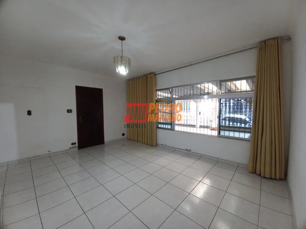 Casa, 3 quartos, 257 m² - Foto 1