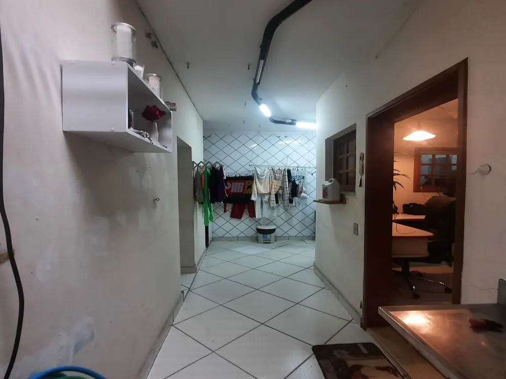Sobrado, 4 quartos, 340 m² - Foto 8