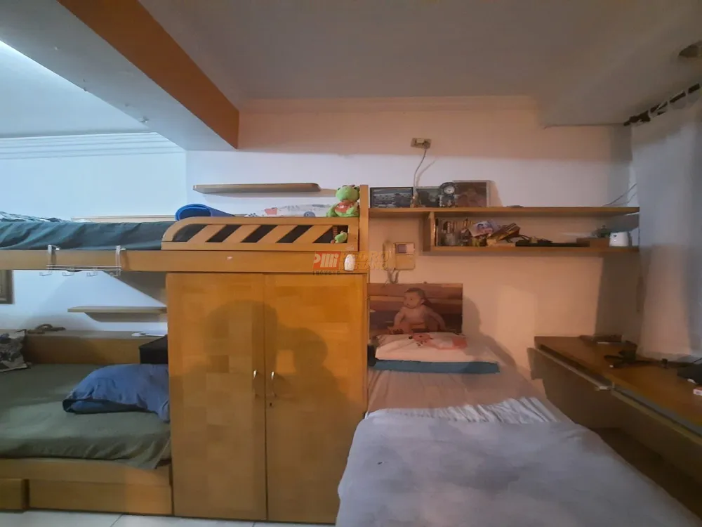 Sobrado, 4 quartos, 340 m² - Foto 7