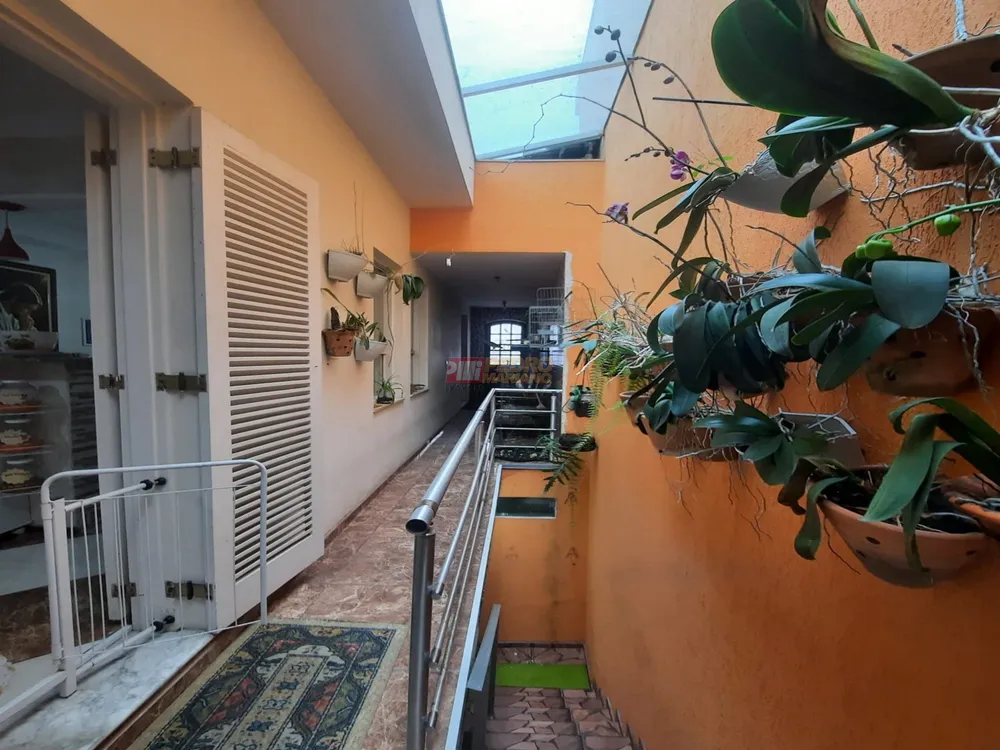 Sobrado, 4 quartos, 340 m² - Foto 10
