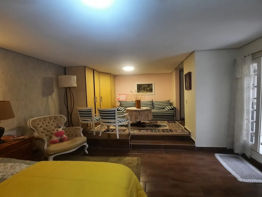 Sobrado, 4 quartos, 340 m² - Foto 4