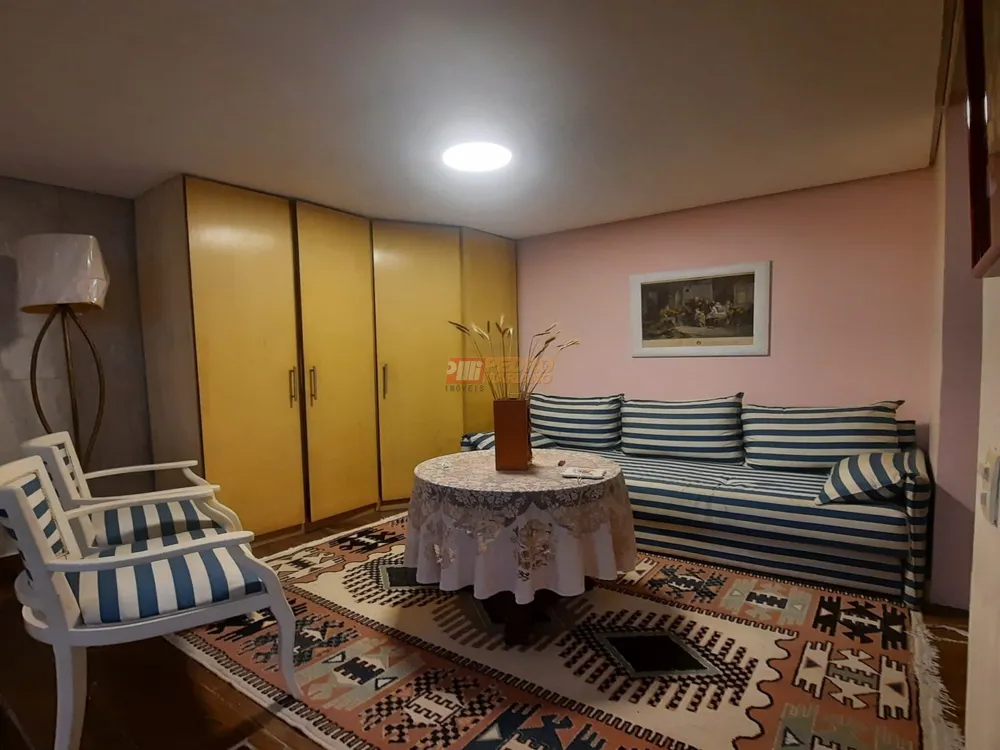 Sobrado, 4 quartos, 340 m² - Foto 5