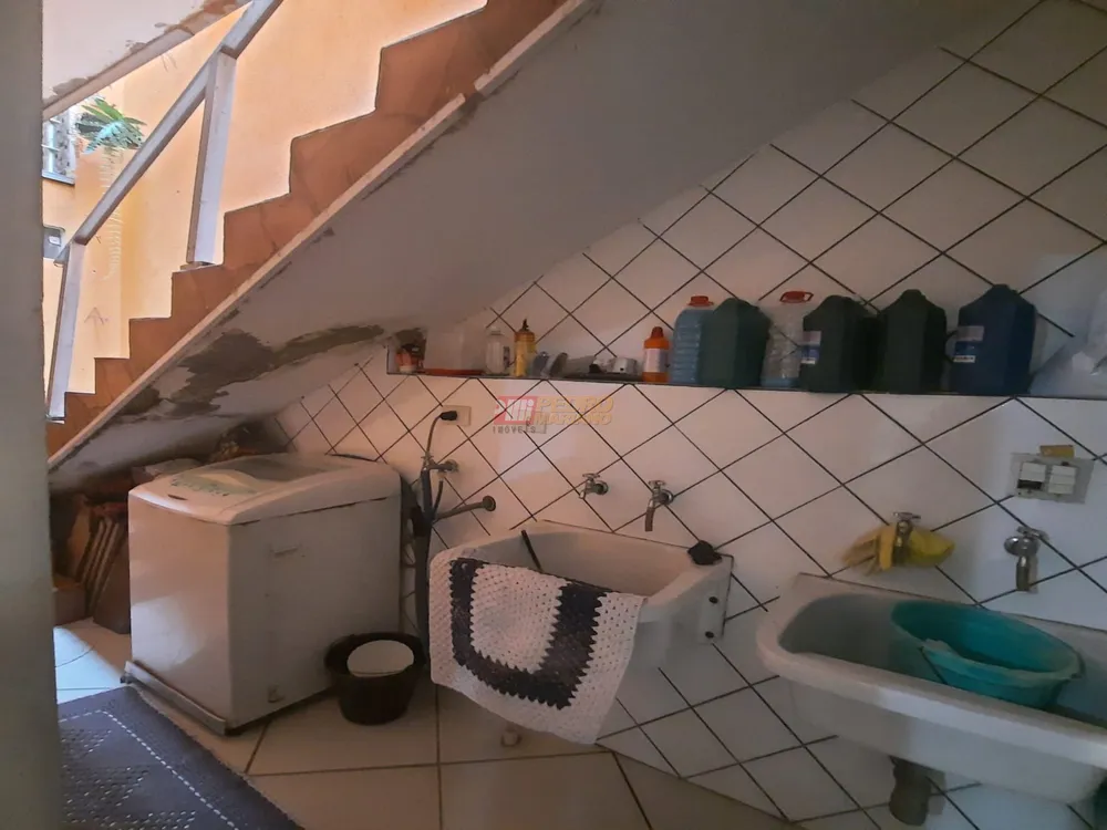 Sobrado, 4 quartos, 340 m² - Foto 9