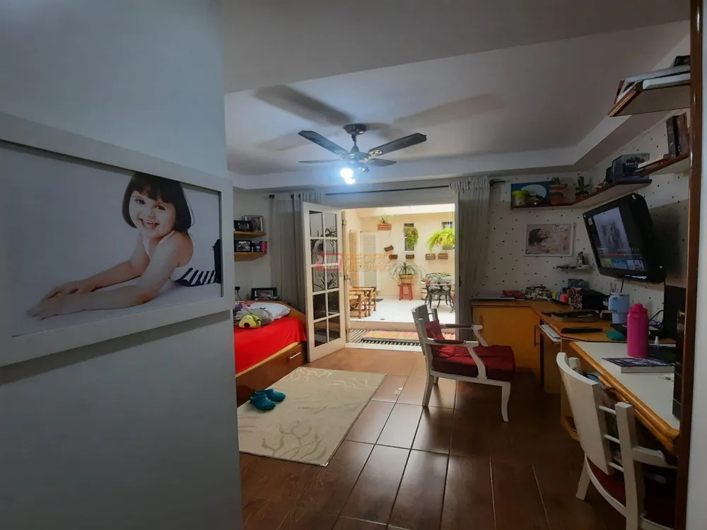 Sobrado, 4 quartos, 340 m² - Foto 6