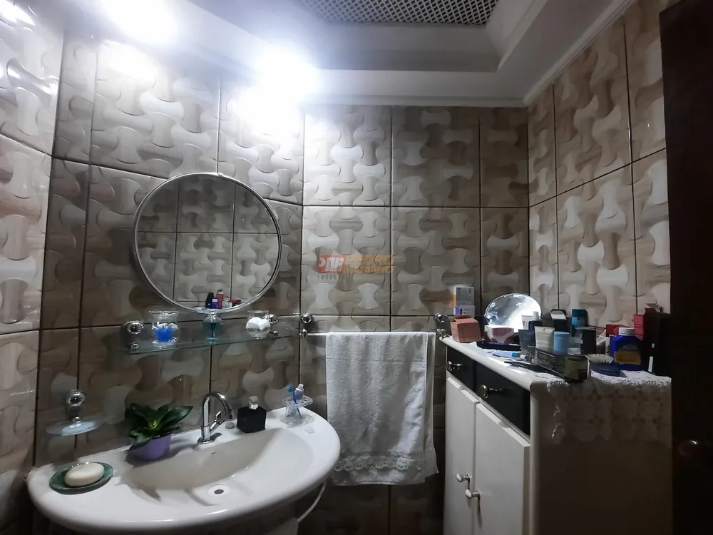 Sobrado, 4 quartos, 340 m² - Foto 2