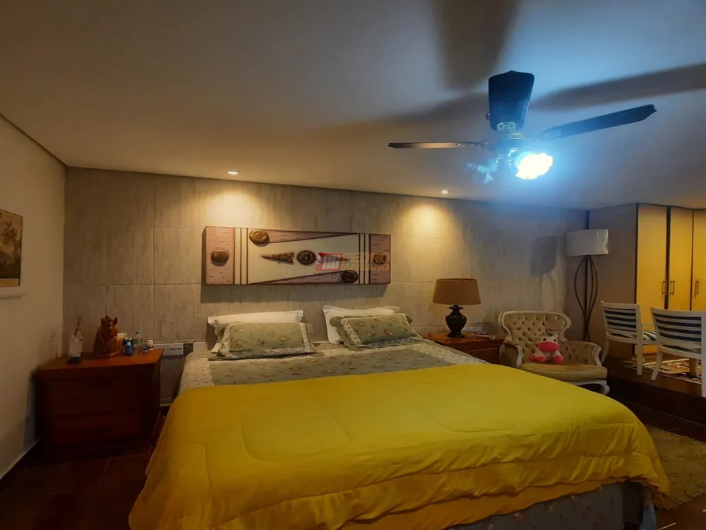 Sobrado, 4 quartos, 340 m² - Foto 3
