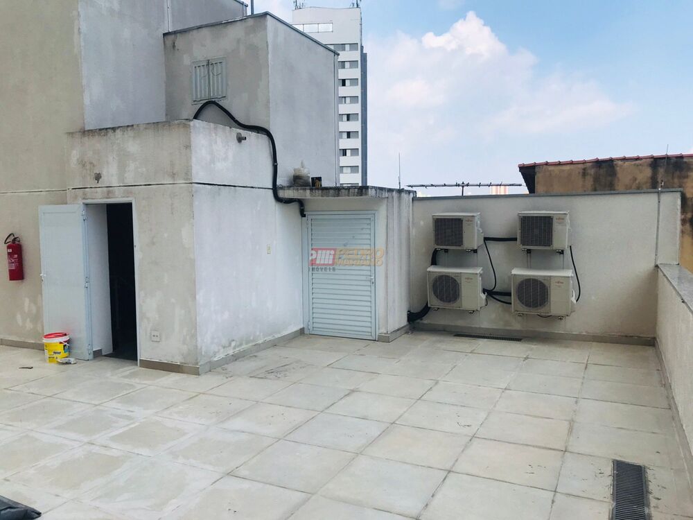 Imóvel Comercial Padrão à venda e aluguel, 452 - Foto 12