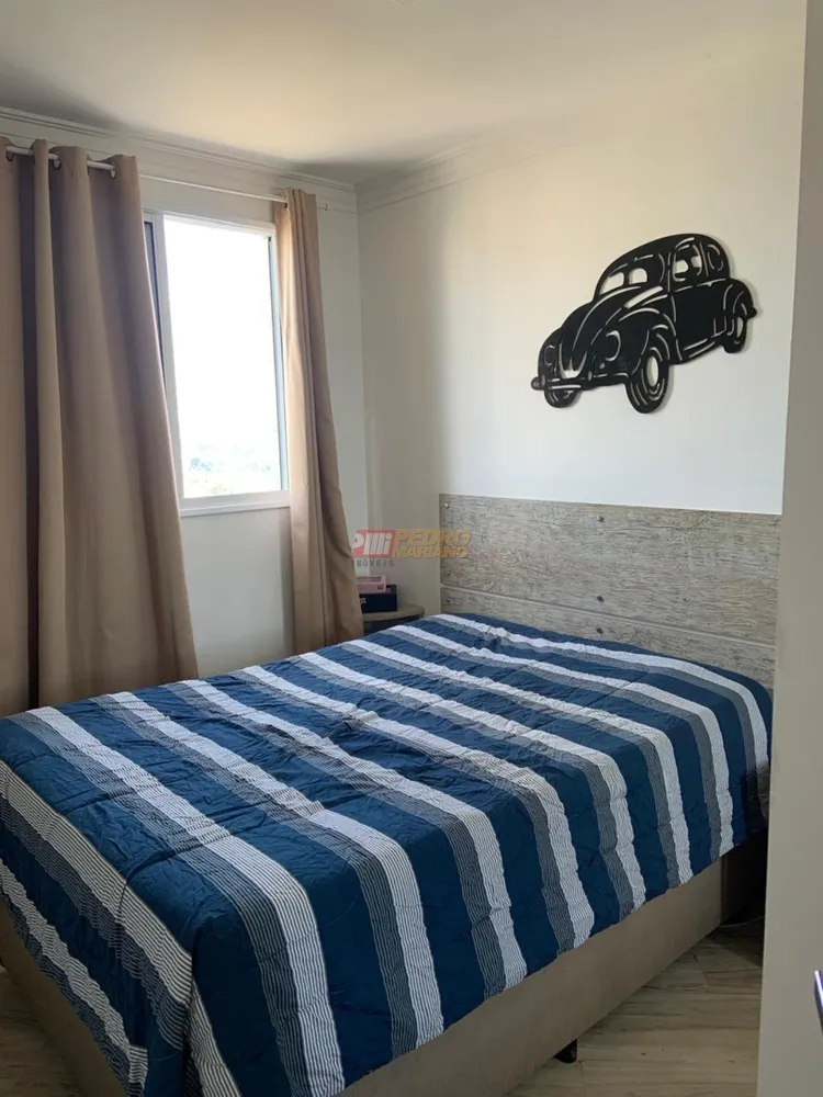 Apartamento, 2 quartos, 48 m² - Foto 4
