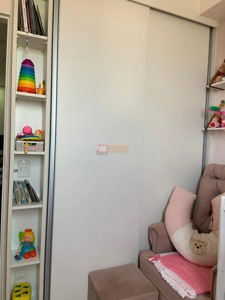 Apartamento, 2 quartos, 48 m² - Foto 2