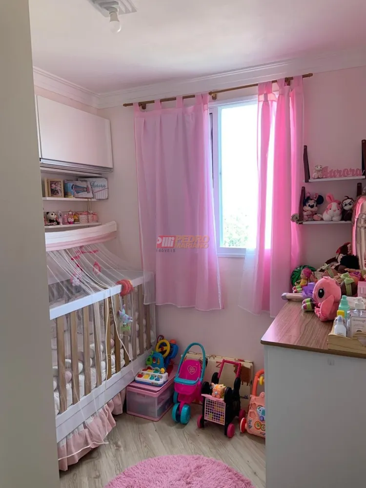 Apartamento, 2 quartos, 48 m² - Foto 1
