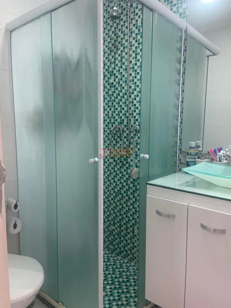Apartamento, 2 quartos, 48 m² - Foto 8