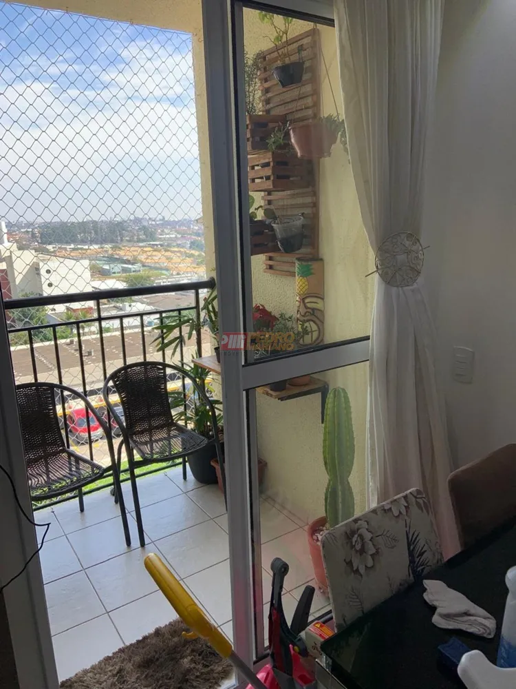 Apartamento, 2 quartos, 48 m² - Foto 3