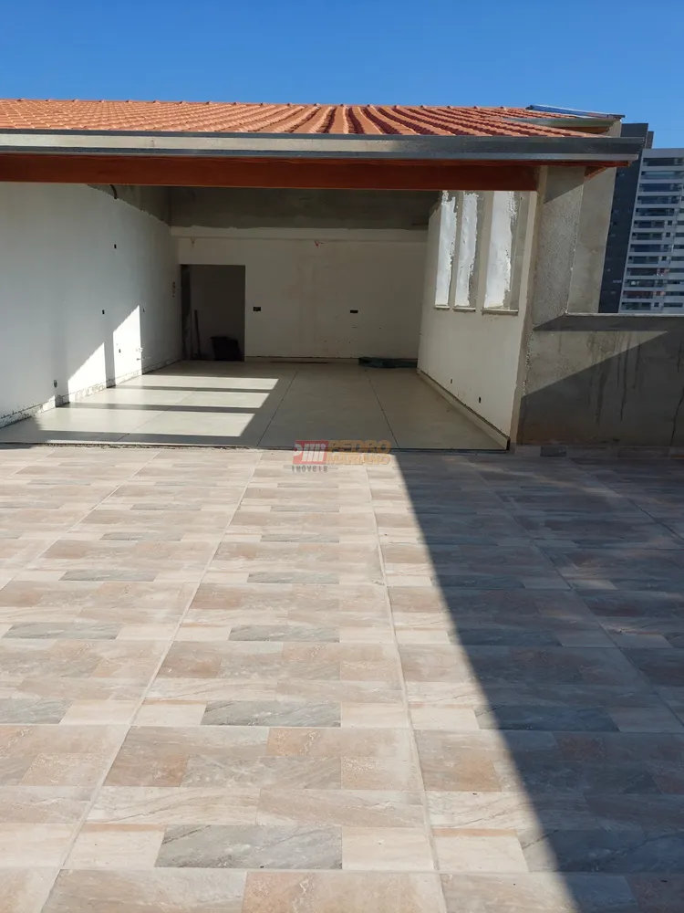 Cobertura, 3 quartos, 130 m² - Foto 14