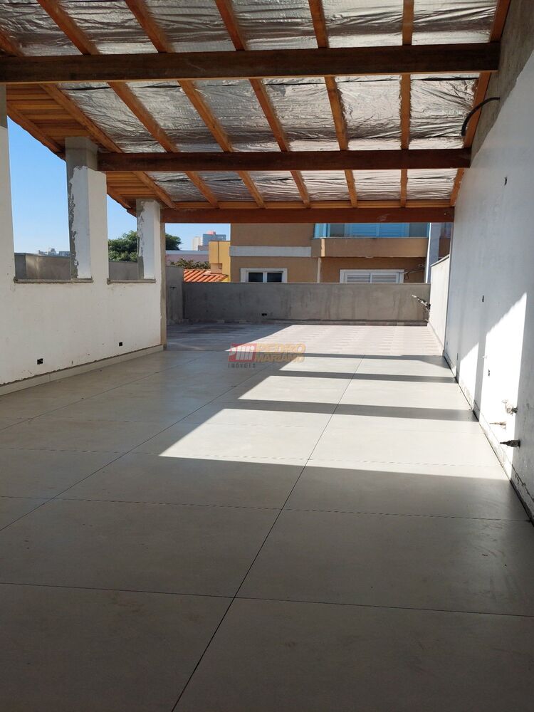 Cobertura à venda com 3 quartos, 130m² - Foto 6