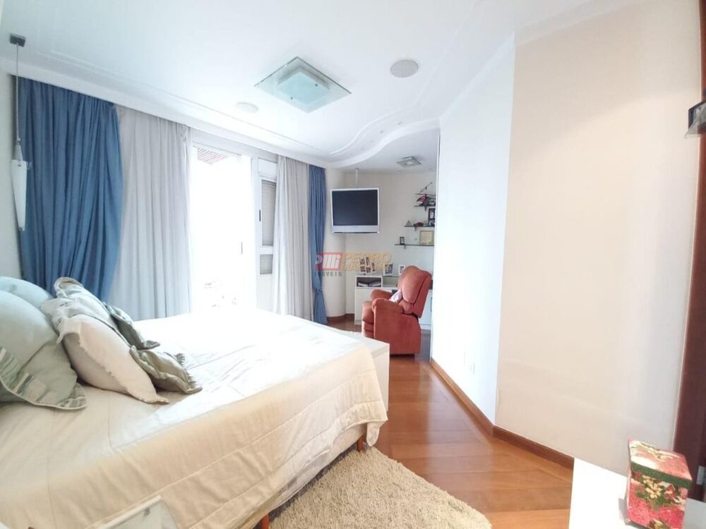 Apartamento à venda com 4 quartos, 385m² - Foto 13
