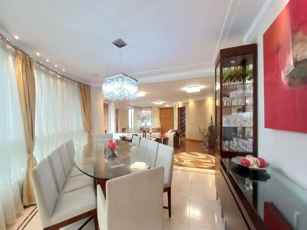 Apartamento à venda com 4 quartos, 385m² - Foto 3