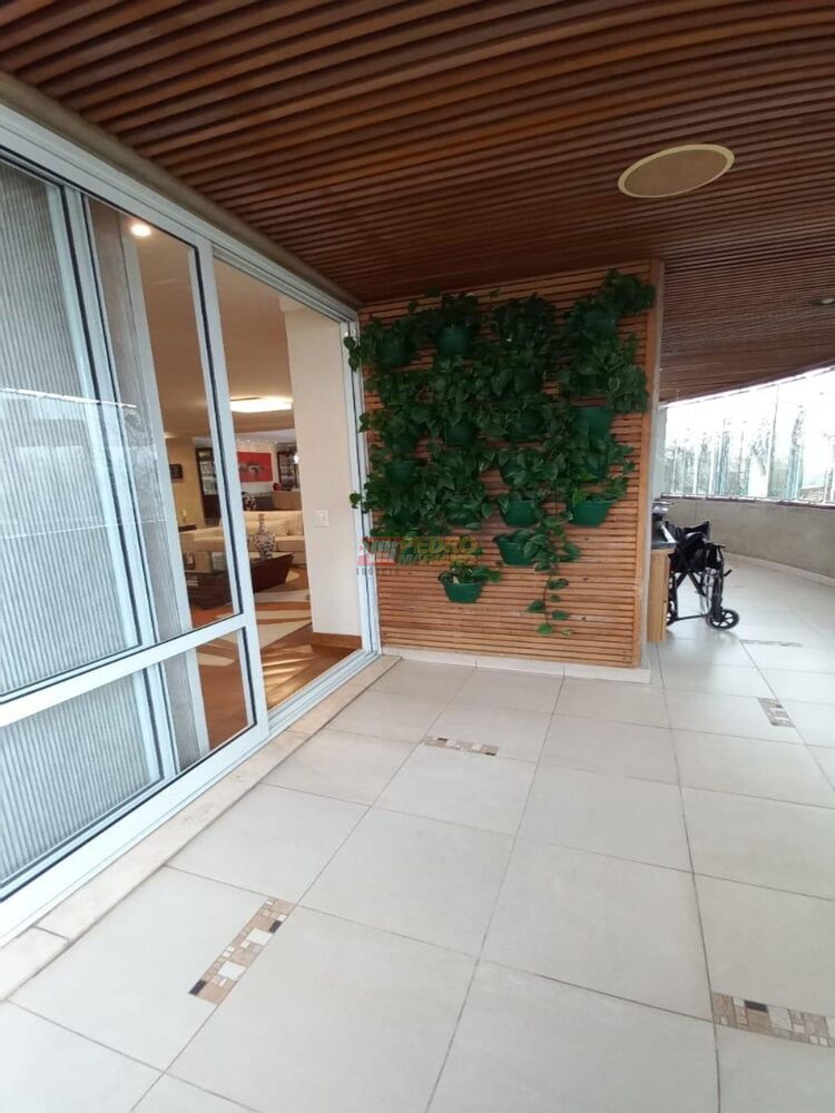 Apartamento à venda com 4 quartos, 385m² - Foto 5