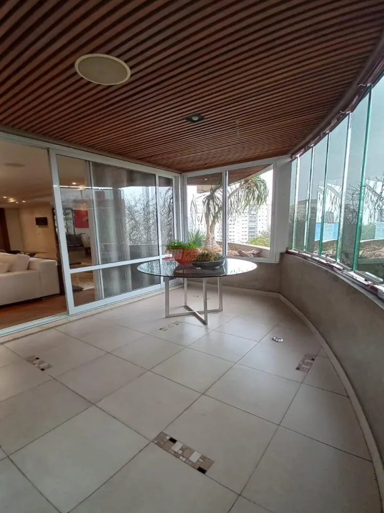 Apartamento, 4 quartos, 385 m² - Foto 8