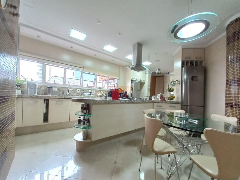 Apartamento à venda com 4 quartos, 385m² - Foto 15