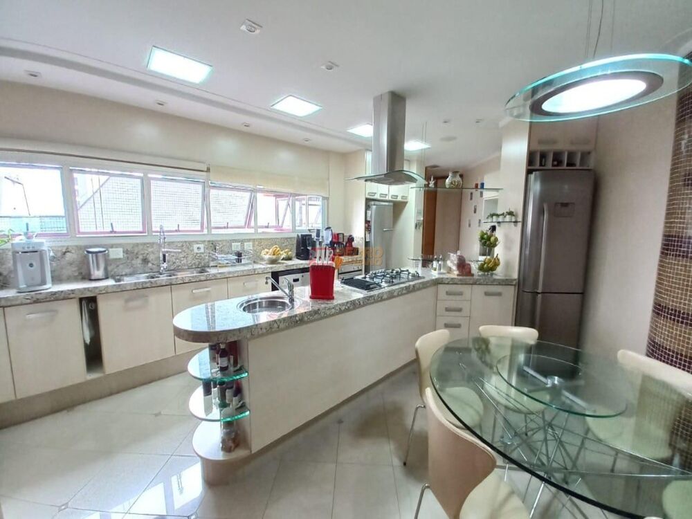 Apartamento à venda com 4 quartos, 385m² - Foto 17