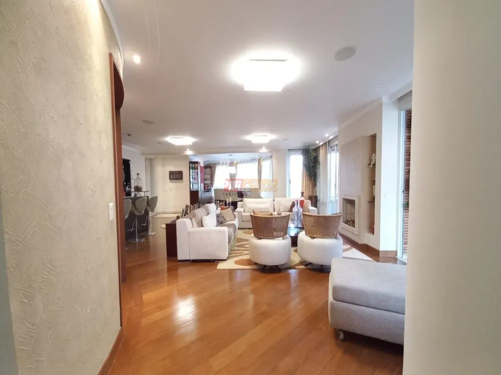 Apartamento, 4 quartos, 385 m² - Foto 2