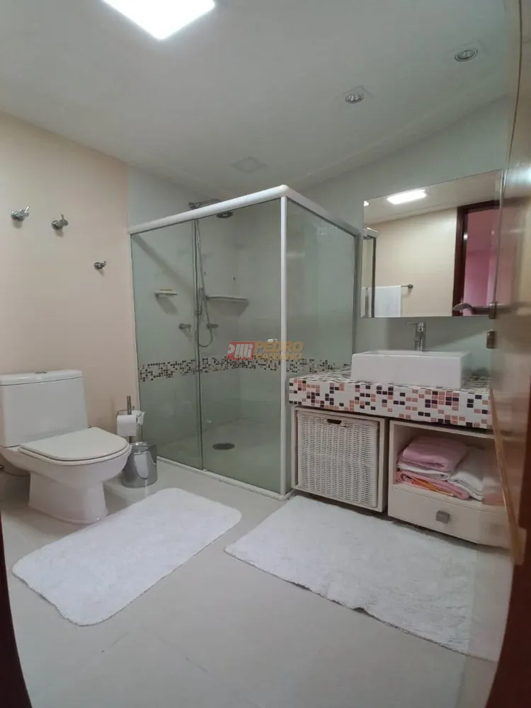 Apartamento, 4 quartos, 385 m² - Foto 21