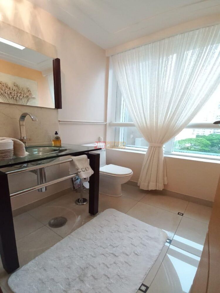 Apartamento à venda com 4 quartos, 385m² - Foto 19