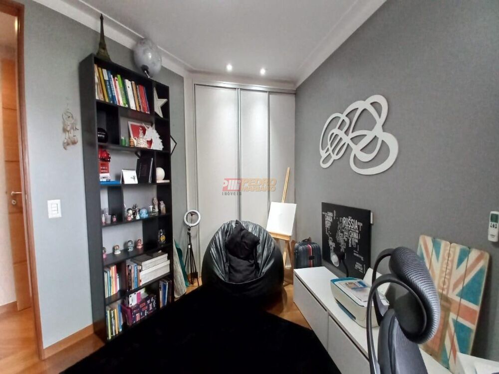 Apartamento à venda com 4 quartos, 385m² - Foto 10