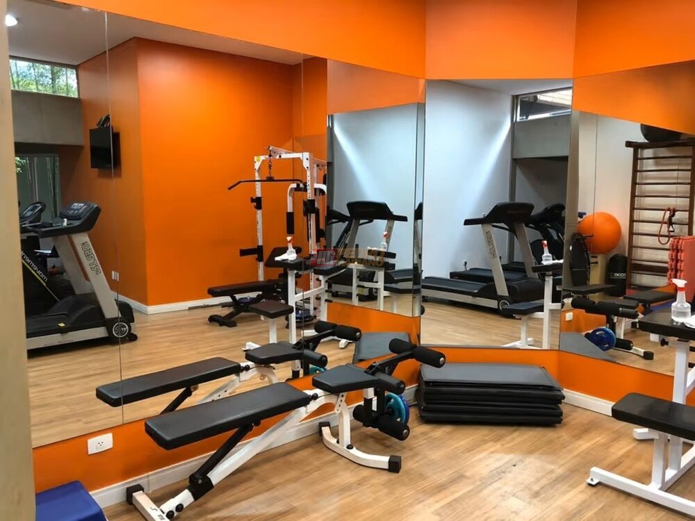 Apartamento à venda com 4 quartos, 385m² - Foto 23