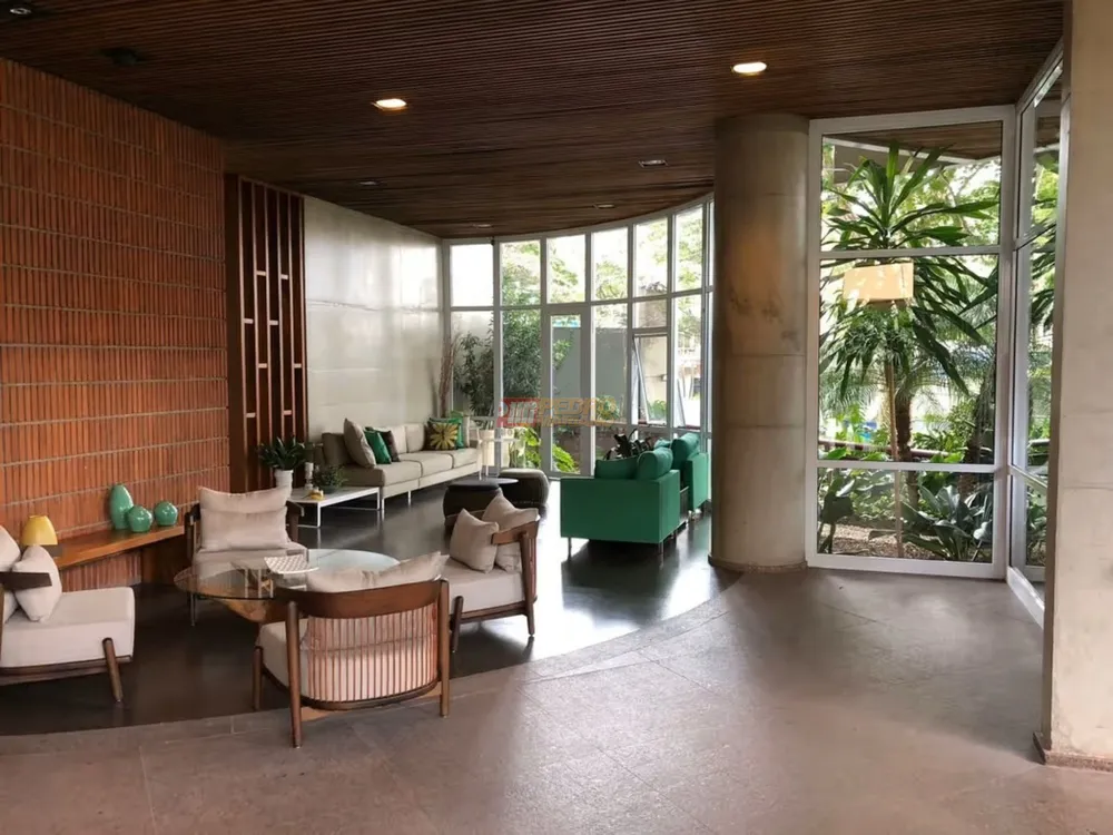 Apartamento, 4 quartos, 385 m² - Foto 24