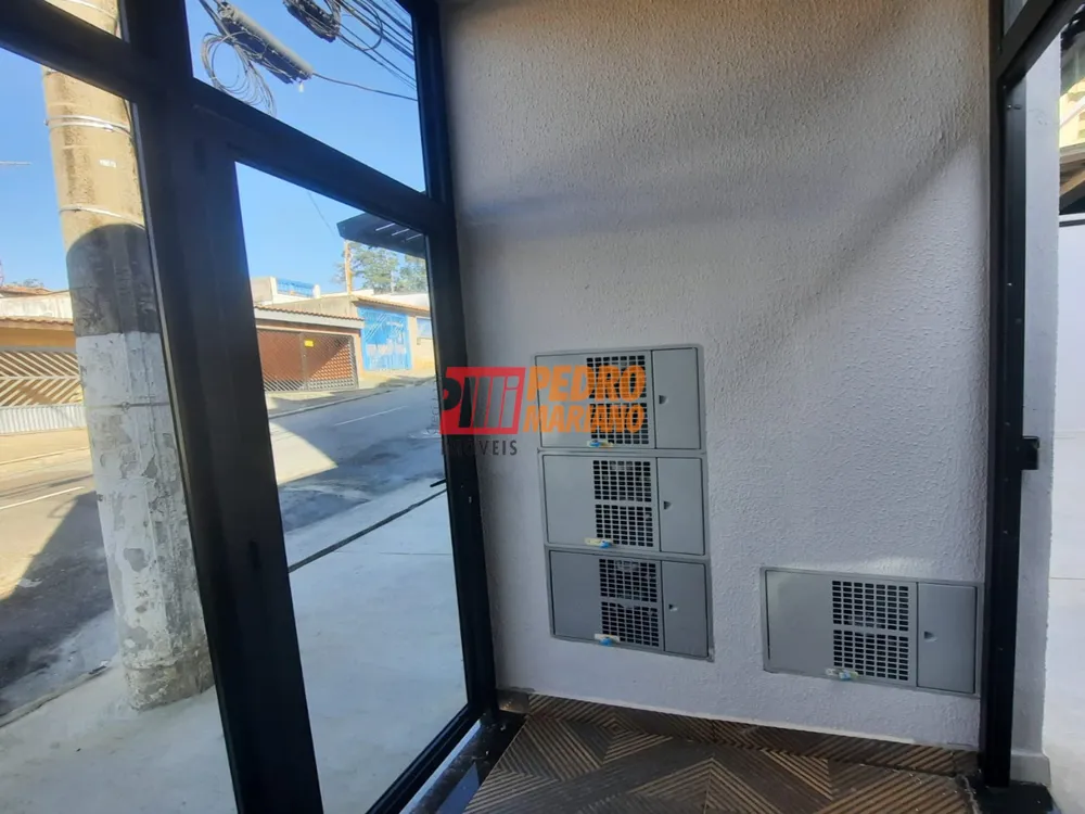 Apartamento, 2 quartos, 60 m² - Foto 10