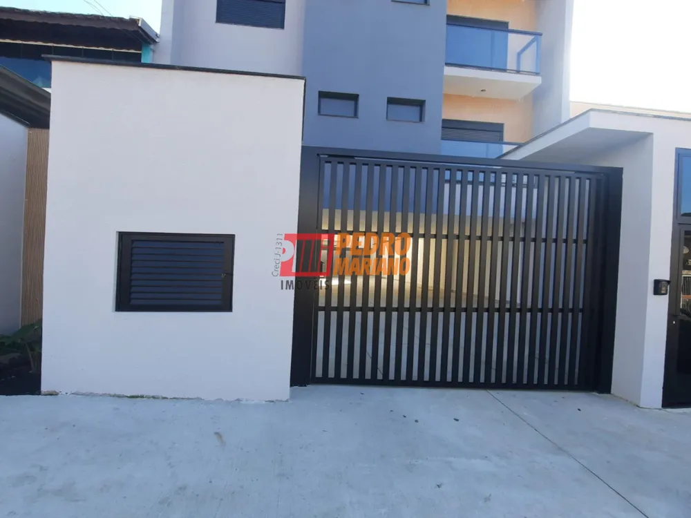Apartamento, 2 quartos, 60 m² - Foto 12