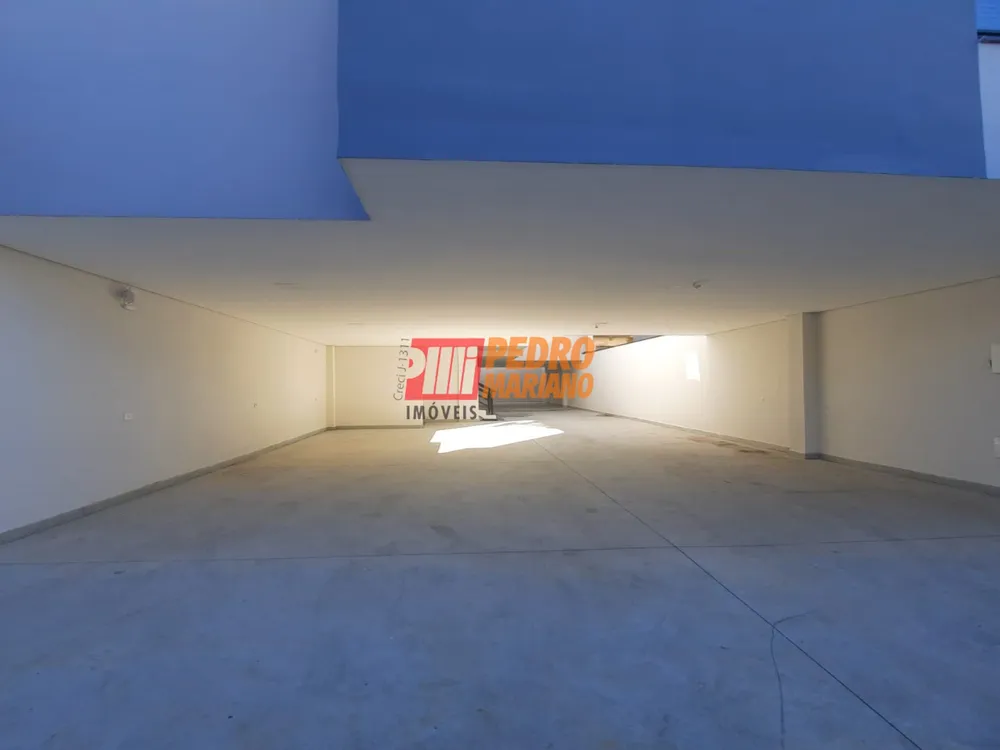Apartamento, 2 quartos, 60 m² - Foto 8