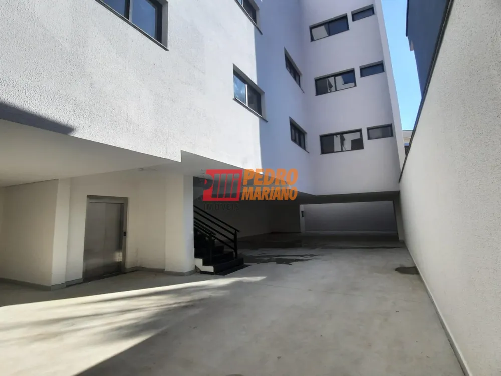 Apartamento, 2 quartos, 60 m² - Foto 7