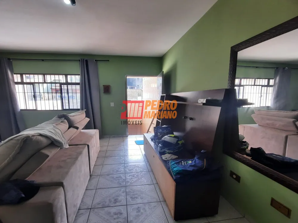 Sobrado, 5 quartos, 208 m² - Foto 8