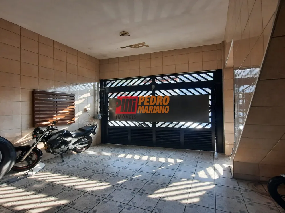 Sobrado, 5 quartos, 208 m² - Foto 4