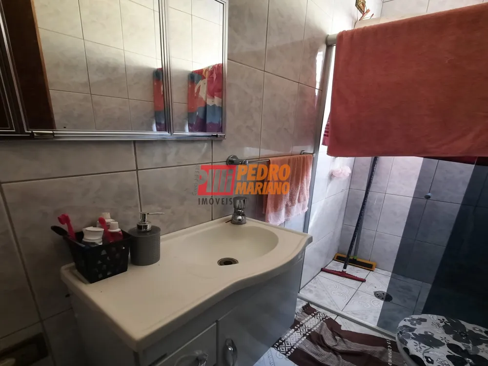 Sobrado, 5 quartos, 208 m² - Foto 10