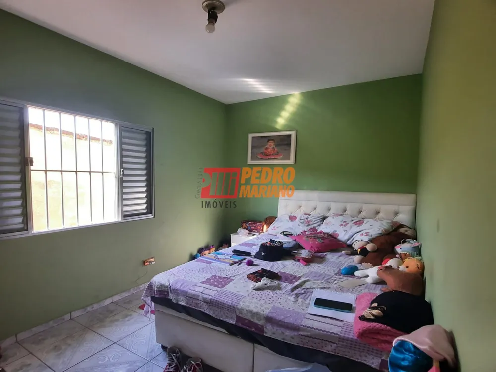 Sobrado, 5 quartos, 208 m² - Foto 12