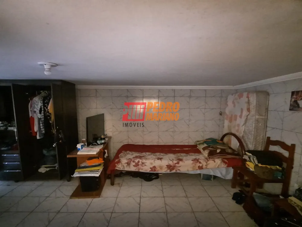 Sobrado, 5 quartos, 208 m² - Foto 5