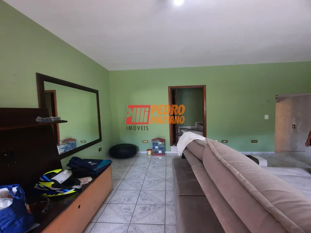 Sobrado, 5 quartos, 208 m² - Foto 7