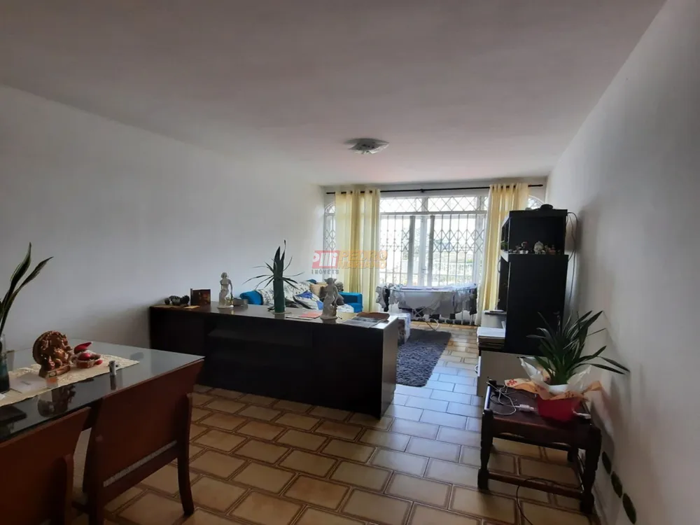 Sobrado, 3 quartos, 185 m² - Foto 1
