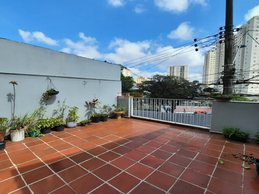 Sobrado, 3 quartos, 185 m² - Foto 11