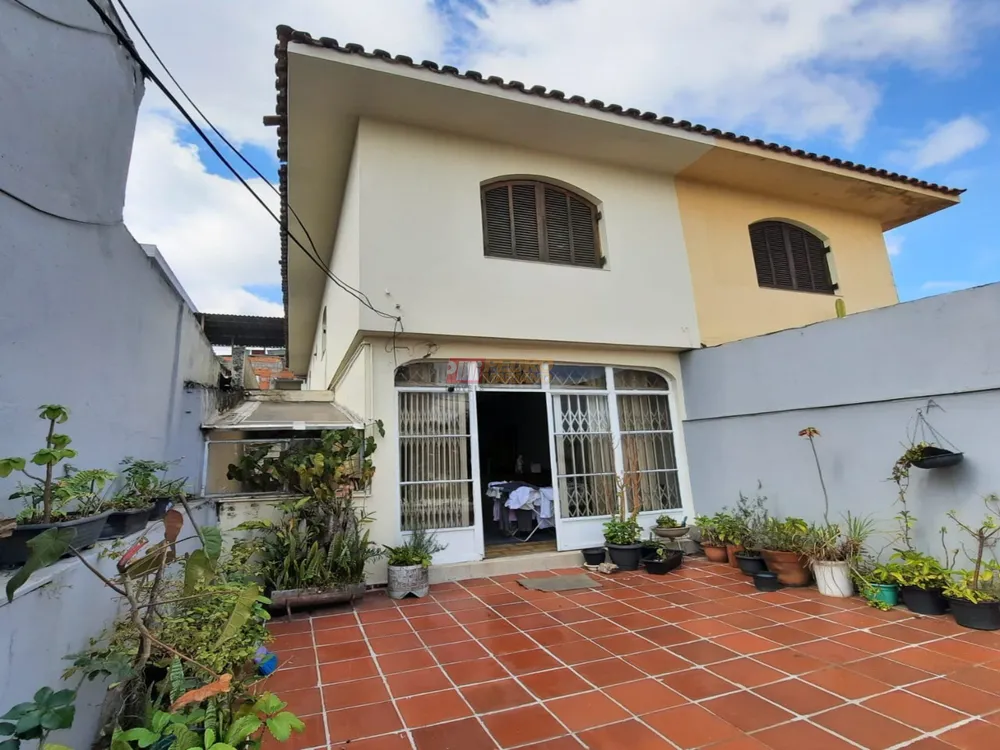 Sobrado, 3 quartos, 185 m² - Foto 12