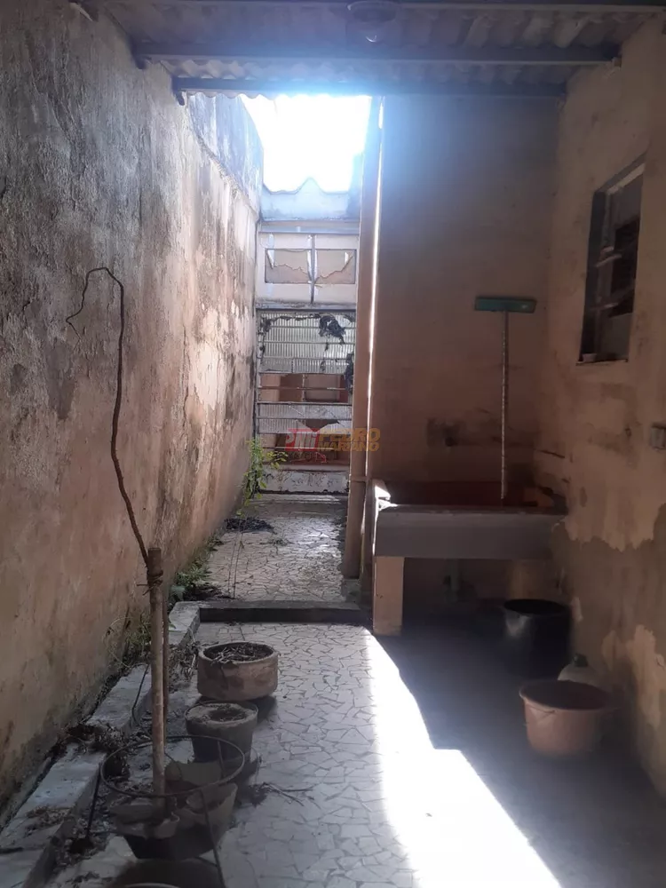 Casa, 2 quartos, 206 m² - Foto 15