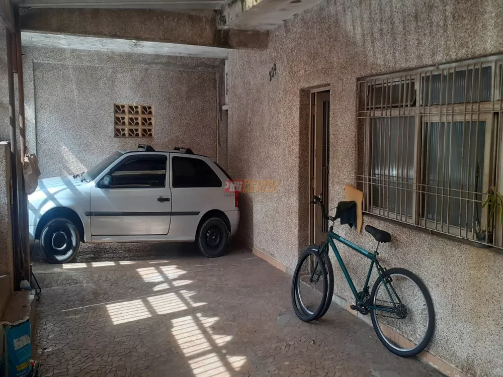 Casa, 2 quartos, 206 m² - Foto 13