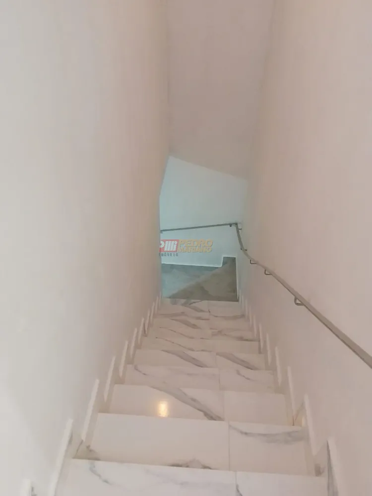 Sobrado, 3 quartos, 184 m² - Foto 3