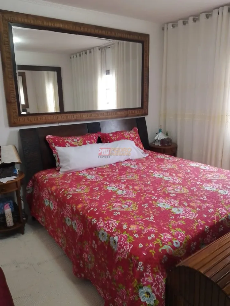 Sobrado, 3 quartos, 184 m² - Foto 5