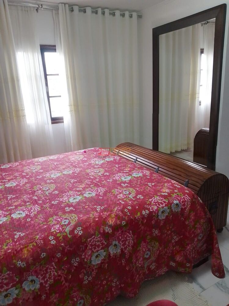 Sobrado, 3 quartos, 184 m² - Foto 3