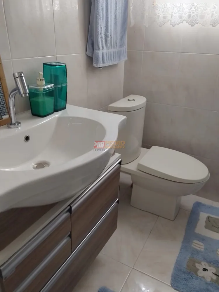 Sobrado, 3 quartos, 184 m² - Foto 11
