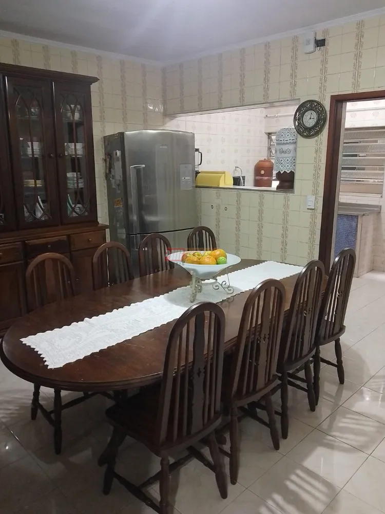 Sobrado, 3 quartos, 184 m² - Foto 9